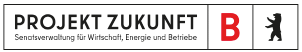 Projekt Zukunft Logo