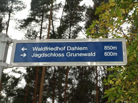 Wegweiser