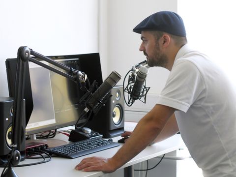 media-maker-space