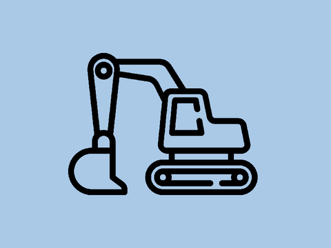 Kachel Projekte Logo