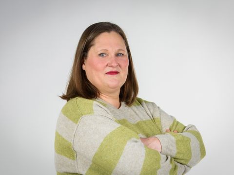 Portrait: Anne Danquah