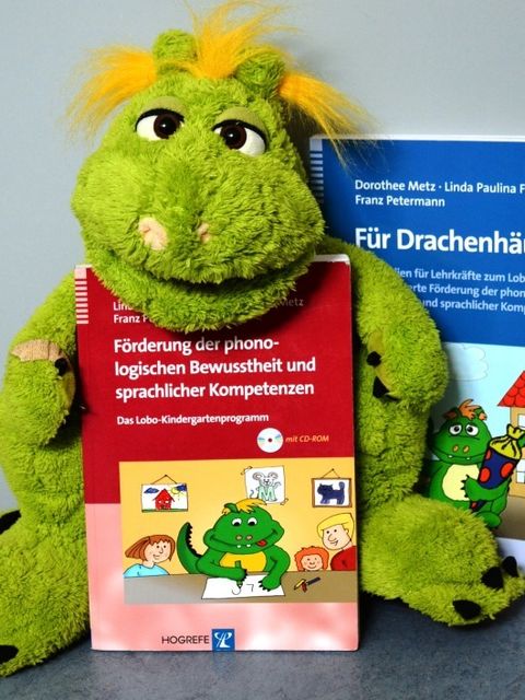 Lobo-Kindergartenprogramm