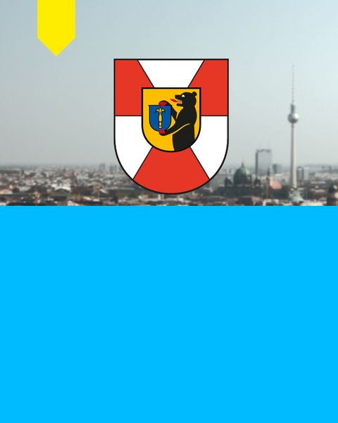 Kachel Mitte