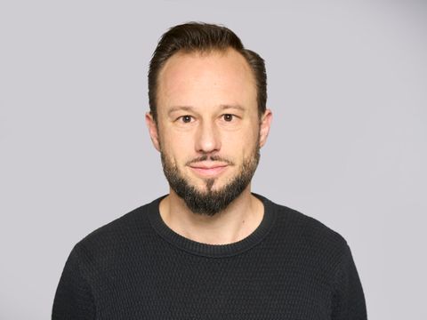 Kursleitung Johann Reißer