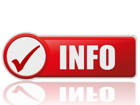 Info-Button