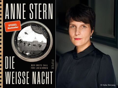 Anne Stern
