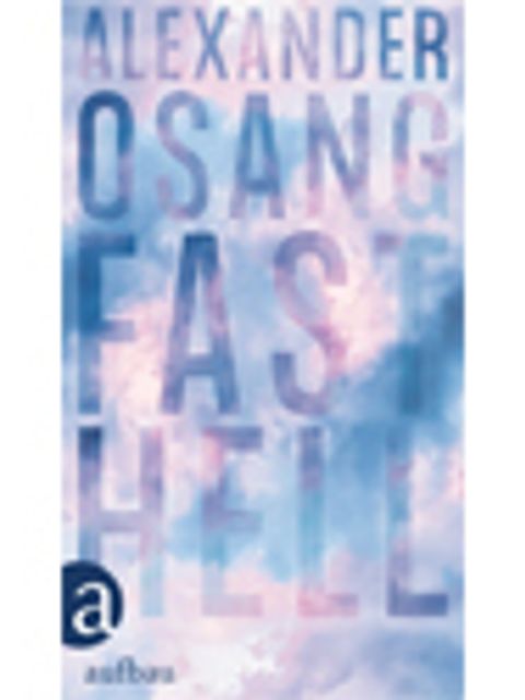 Alexander Osang liest!