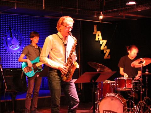 (Bild: Leo-Borchard-Musikschule)