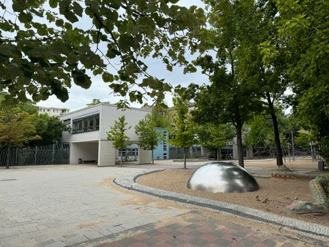 Moabiter Grundschule