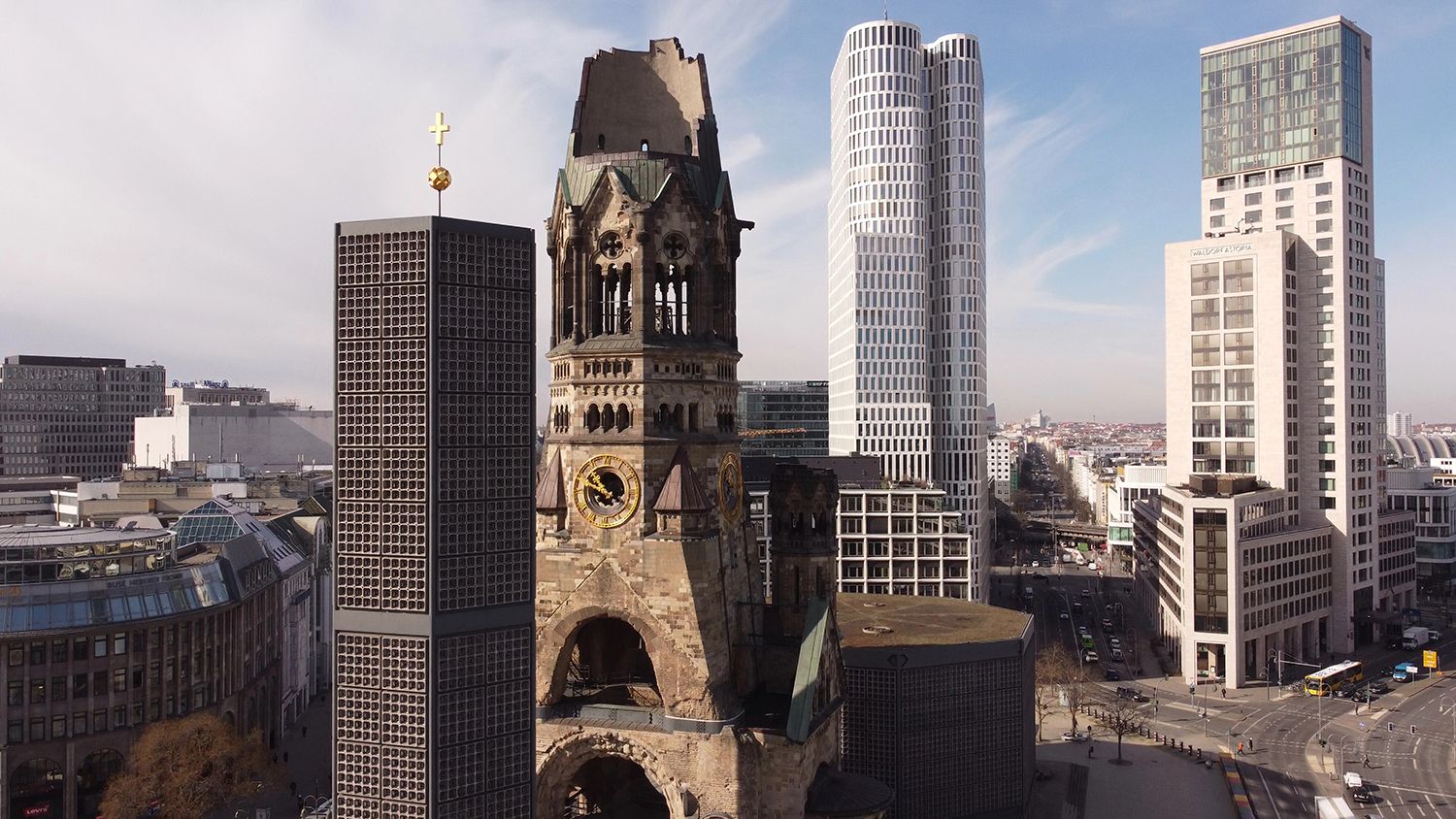 Breitscheidplatz
