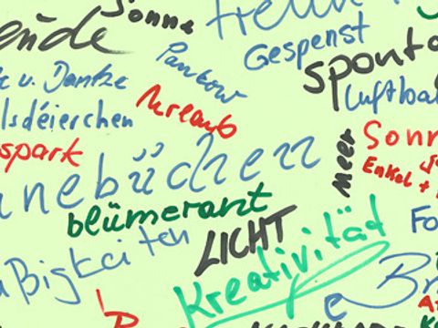 Pankower Lieblingswörter Pankefest 2018