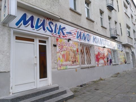 Musik- und Kunstschule LaLaFa