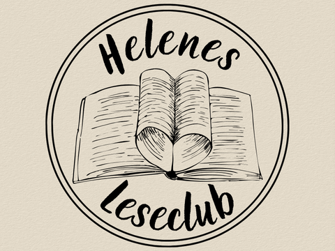 Teaserbild zur Veranstaltungsreihe "Helenes Leseclub"