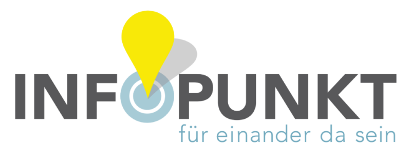 InfoPunkt - Logo
