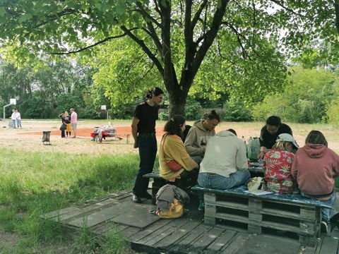 Pankepark Buch - Tag der Städtebauförderung 2025