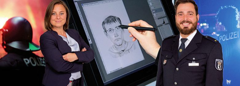 Banner Einstellung Höherer Dienst