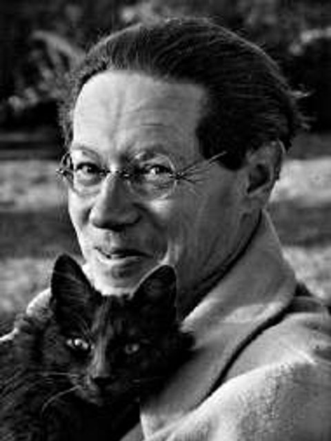 Feuchtwanger