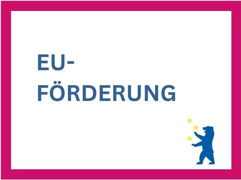 EU-Förderung