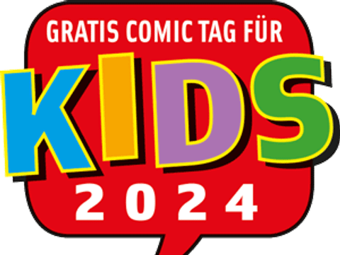Gratis Comic Tag