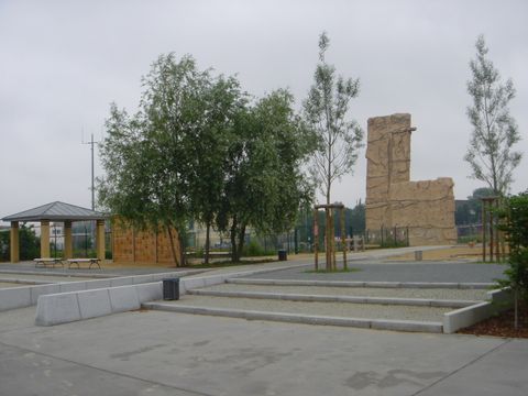 Mauerpark