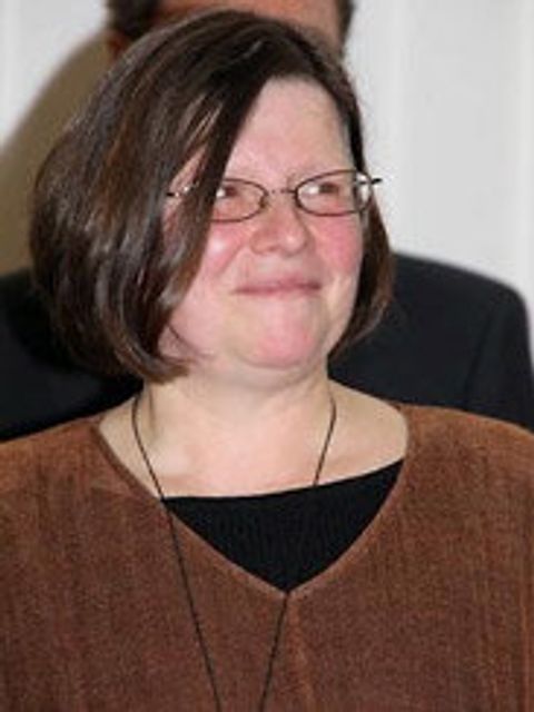 Cornelia Franz