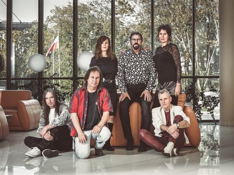 Phil Bates - Music of ELO (Bild: André Wegener)