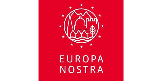 Logo Europa Nostra