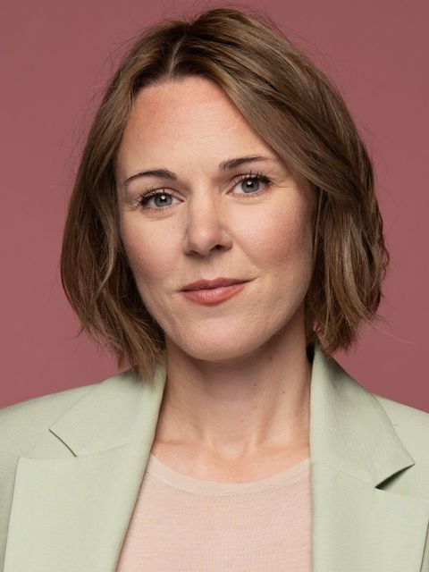 Foto von Maria Hubert