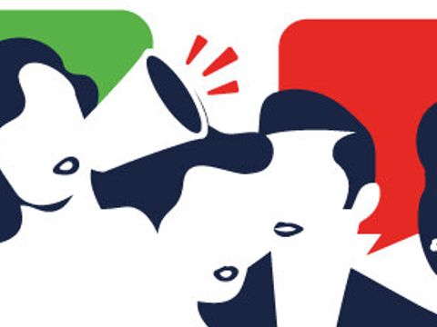 Logo der Kampagne zur Europäischen Bürgerinitiative