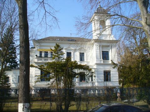 Winkler Straße 15, 10.3.2010, Foto: KHMM