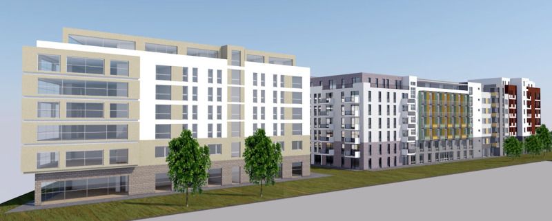 (Bild: BLR Projektplan Entwicklungsgesellschaft mbH)