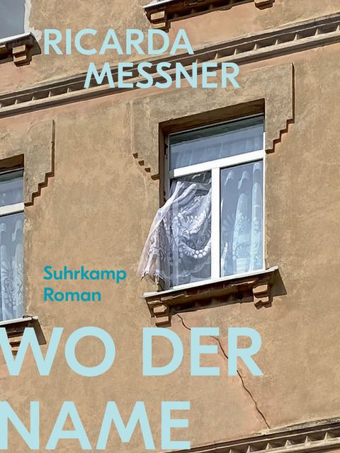 wo der name wohnt