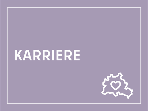 Teaser Karriere