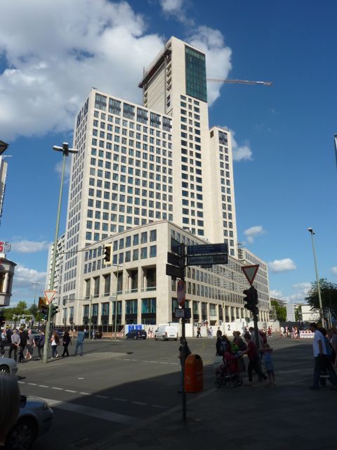 Zoofenster, Foto: KHMM