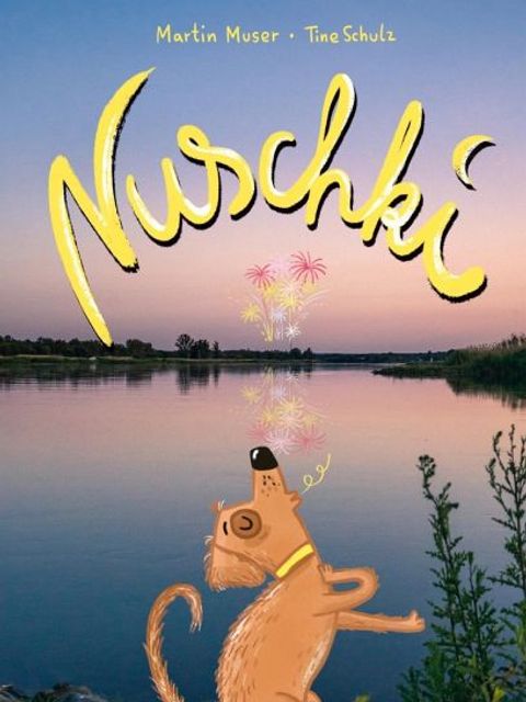 Muser, Martin; Schulz, Tine: Nuschki