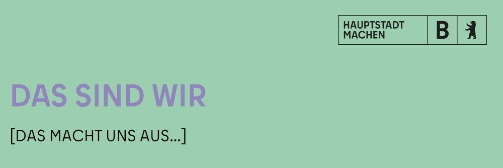 Karriereseite - Das sind wir