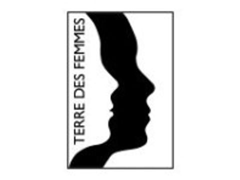 Logo von Terre de Femme