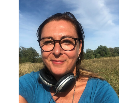 Porträt Elle Langer