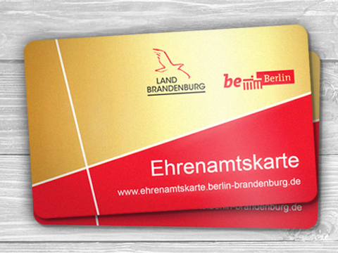 EhrenamtsKarte