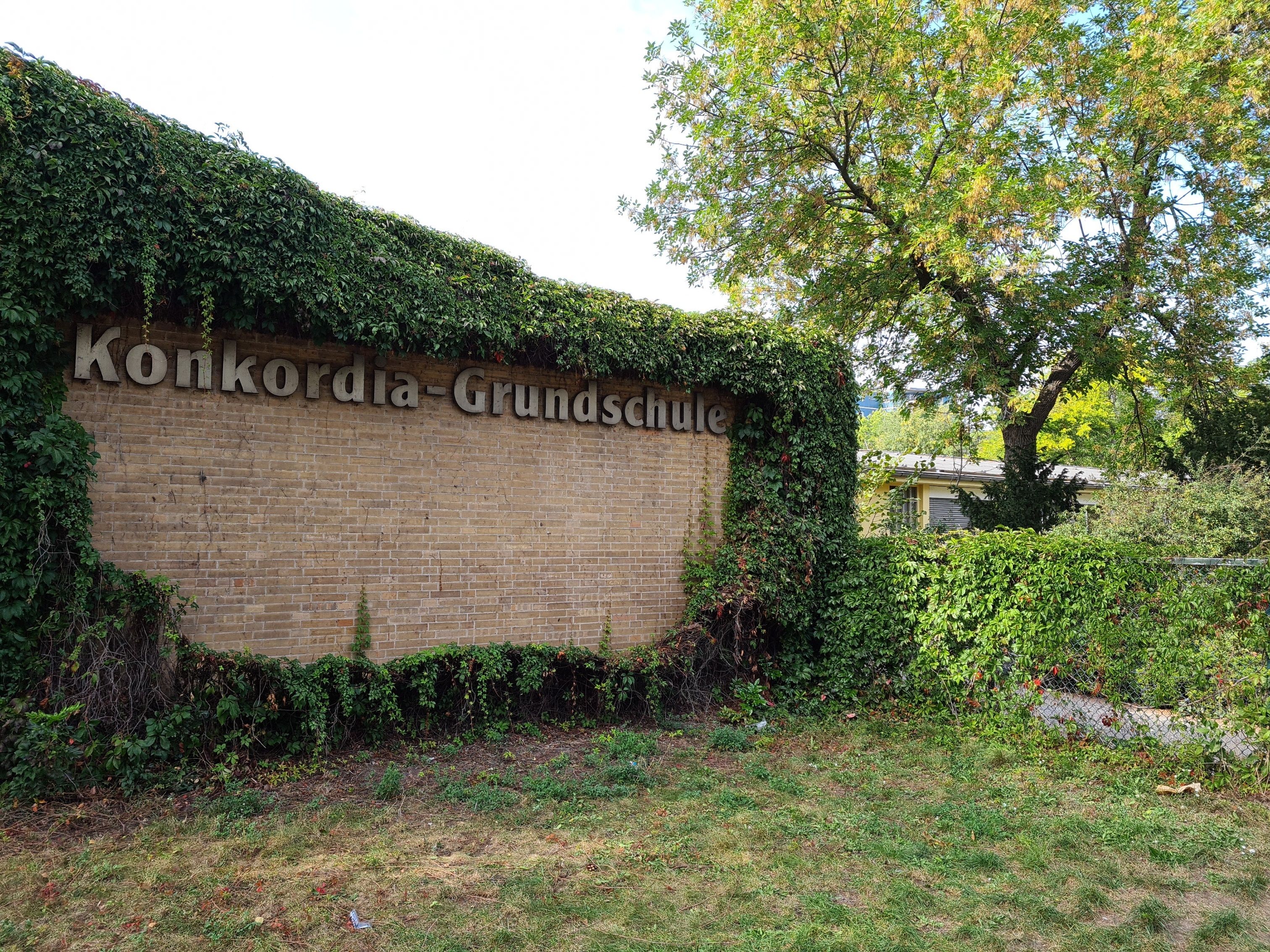 Konkordia-Grundschule