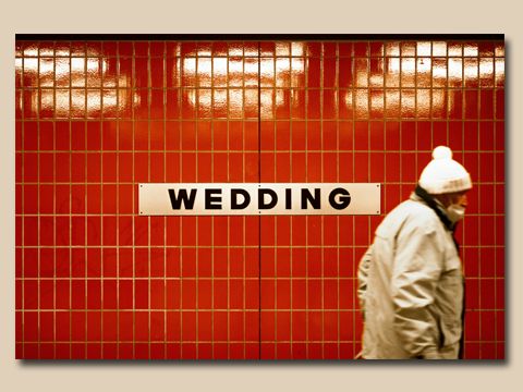 Mein Wedding 2024