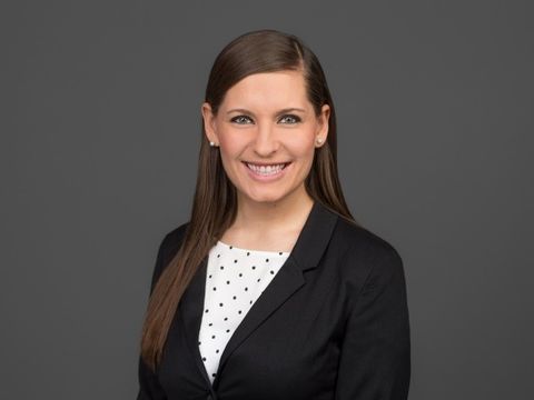 Profilbild Gina Rogall