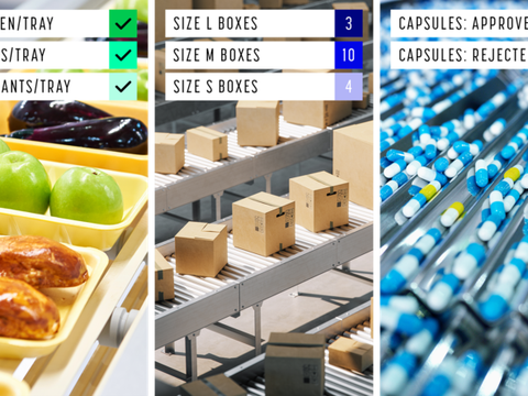 Übersicht Anwendungsfelder Efficient AI