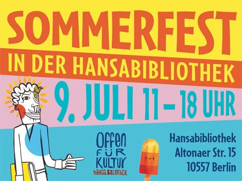 Sommerfest