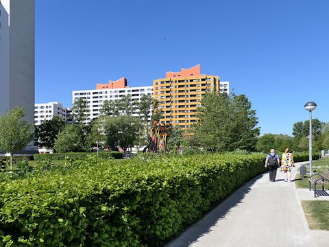 Lebenswertes Märkisches Viertel