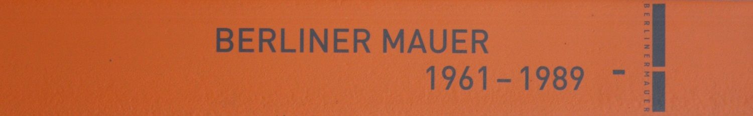Logo Berliner Mauerweg