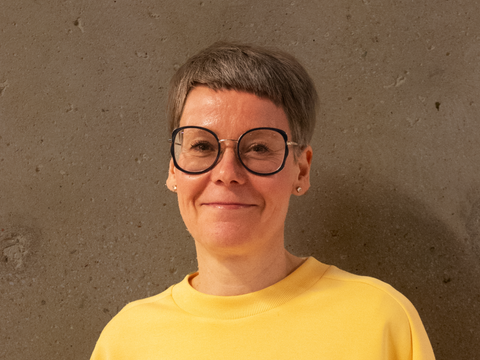 Dina Kumm