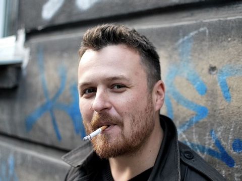 Szczerek Ziemowit (Bild: Sebastian Frackiewicz)