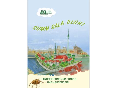 Summ Sala Blüh