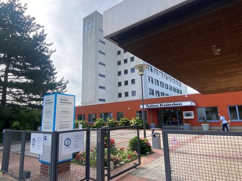 Paulinenkrankenhaus